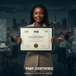 La certification Project Management Professional (PMP)