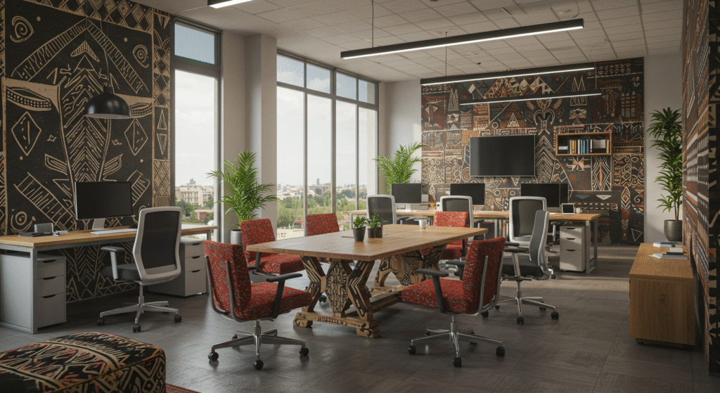 Cultures organisationnelles locales