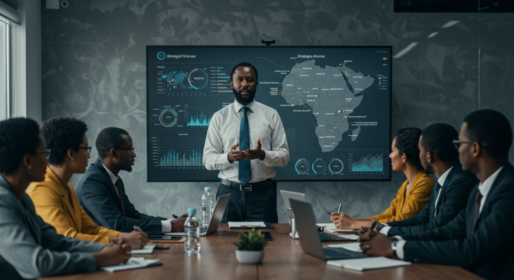 Importance du leadership transformationnel