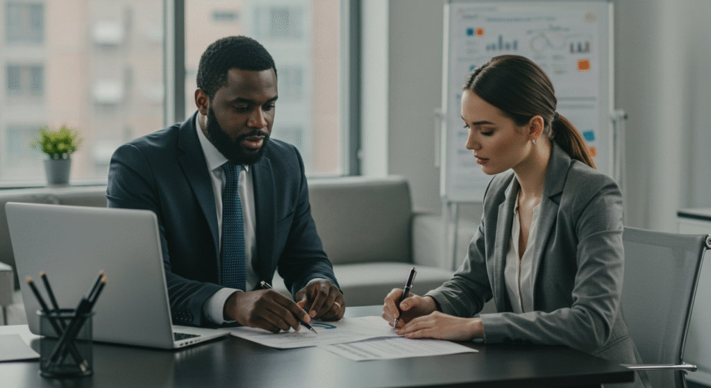 Gestion des audits