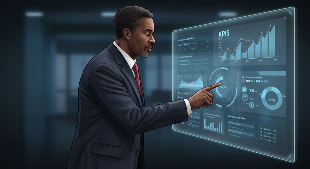 Indicateurs de performance